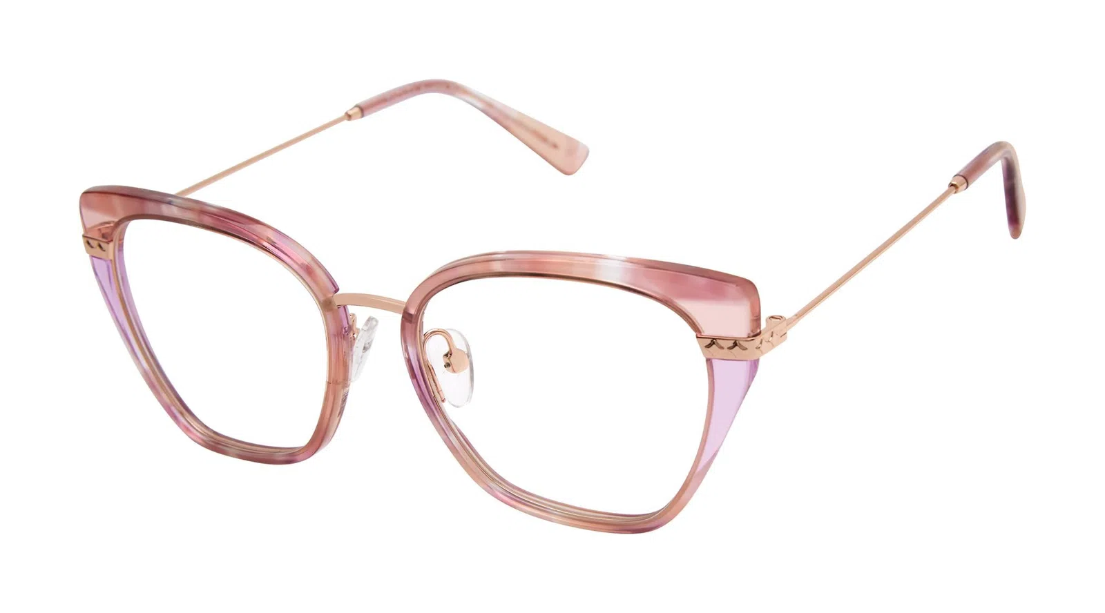 RACHEL Roy Terrific Eyeglasses - view 4
